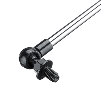 

For Nissan Patrol Y61 1997-2013 Hood gas struts Steel Support Tool Parts