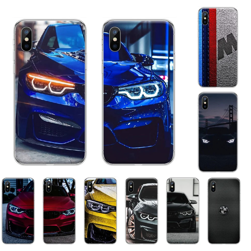 Автомобильный Роскошный чехол для iphone 4 4s 5 5S SE 5C 6 6S 7 8 plus X XS XR 11 PRO MAX | Мобильные