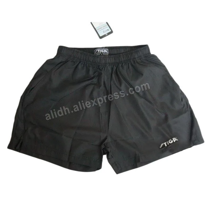 Pantaloncini da ping pong originali per racchette da ping pong stiga tronchi professionali racchetta sport G100101 gioco da ping pong