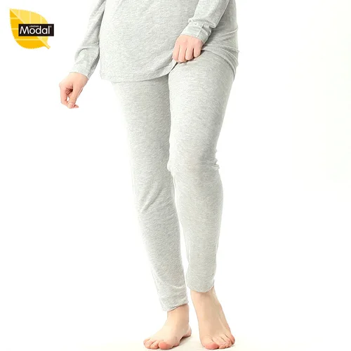 여성용 운동 용수철 레깅스, 고탄성 허리, 캐주얼 솔리드 모달 레깅스, 스트레치 팬츠, 라지 사이즈 7XL, 150kg 5