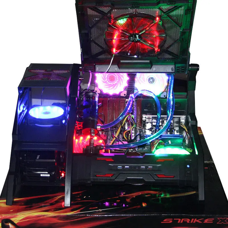 Computer Components