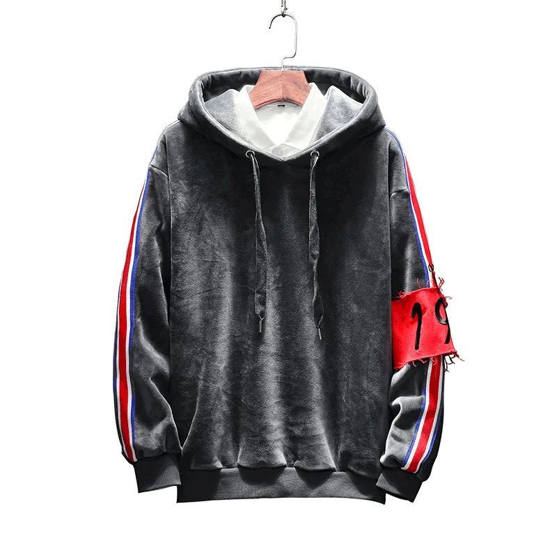 Дропшиппинг 2019 мужские спортивные с капюшоном хлопковые уличные толстовки худи