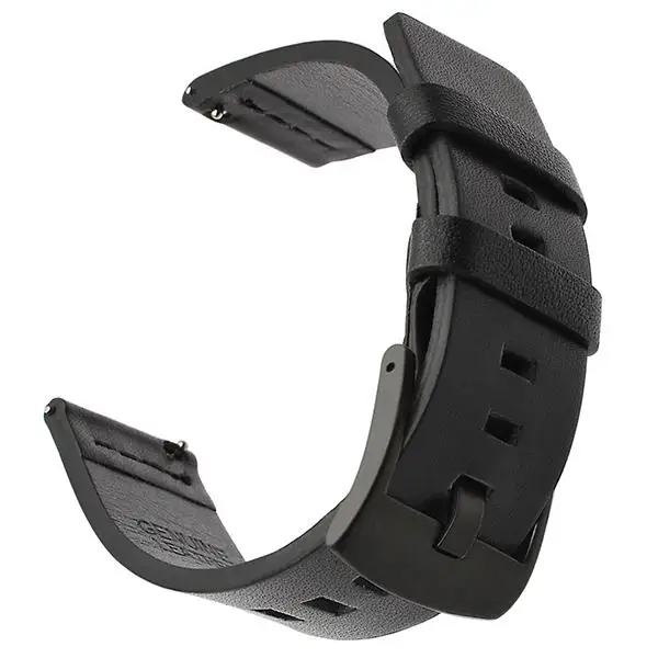 Италия масло кожаный ремешок+ инструмент для дизельных Fossil Timex Армани CK DW Quick Release часы ремешок 18 мм 20 мм 22 мм 24 мм