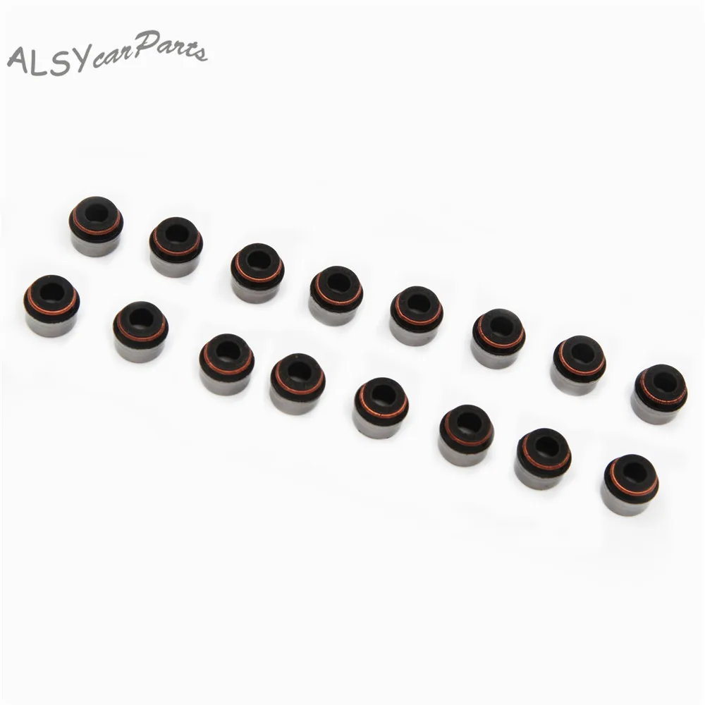 YIMIAOMO OEM 06L107065BD EA888 3 поколения поршень и капитальный ремонт посылка для audi A4 Volkswagen golf jetta 1,8 TFSI 06L107065BD