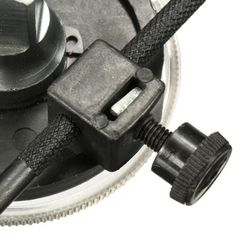 

Garage Car Angle Gauge Accessories Parts Adjustable Drive Wrench Tools