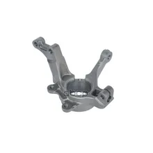 Кулак Поворотный Renault Logan Правый Без Абс Asam-Sa 32111 ASAM-SA арт. 32111