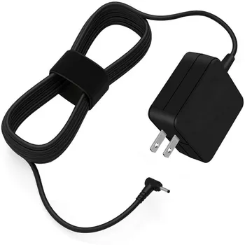 

26W AC Charger for Samsung Chromebook Xe500c12 Xe501c13 500C 501C Xe503c12 Xe503c32 503C Laptop Power Supply Adapter Cord