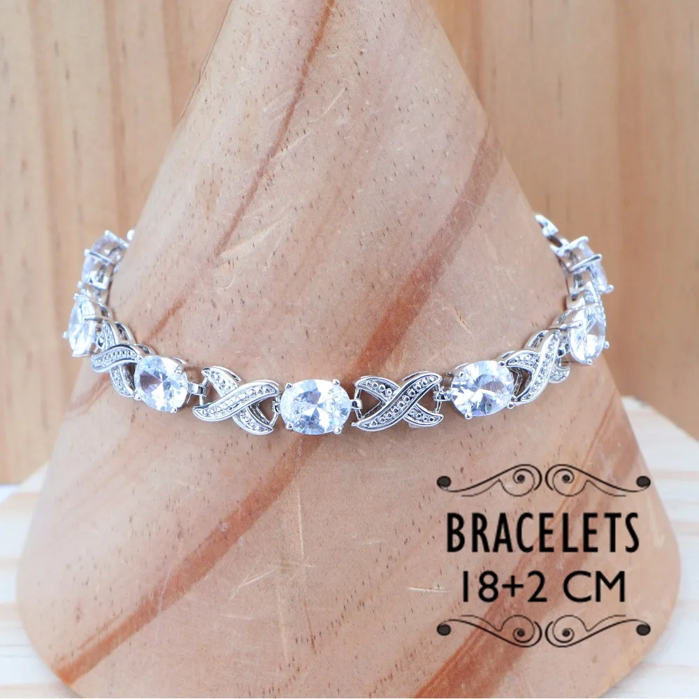 Silver 925 Jewelry 