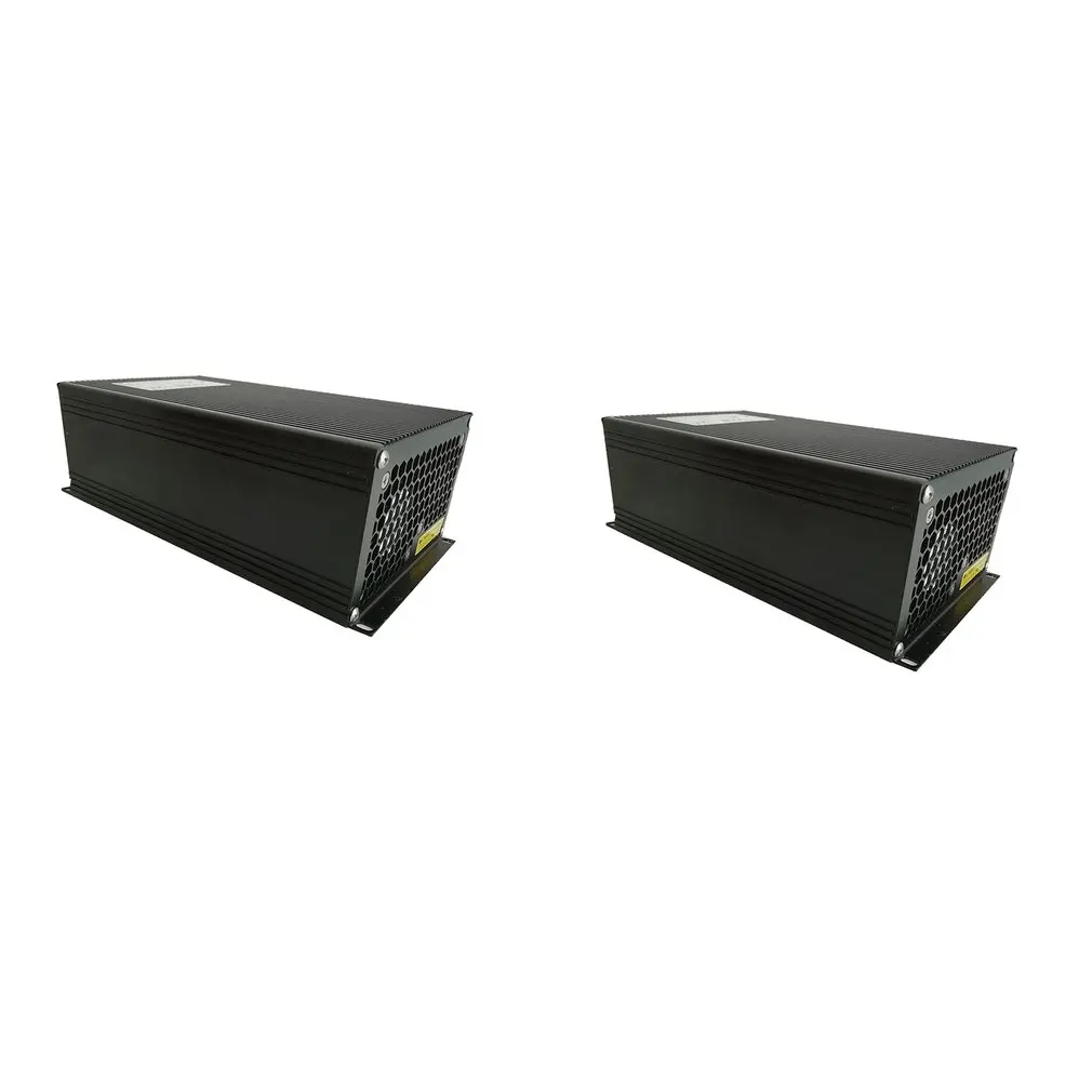 12V 1500W импульсный источник Питание освещения Трансформатор переменного тока выключатель питания постоянного тока адаптер для камеры видеонаблюдения