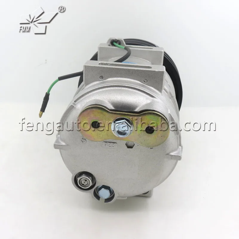 48847240 40430101 TM21 24V 2PK кондиционирования воздуха компрессора кондиционера для автомобиля