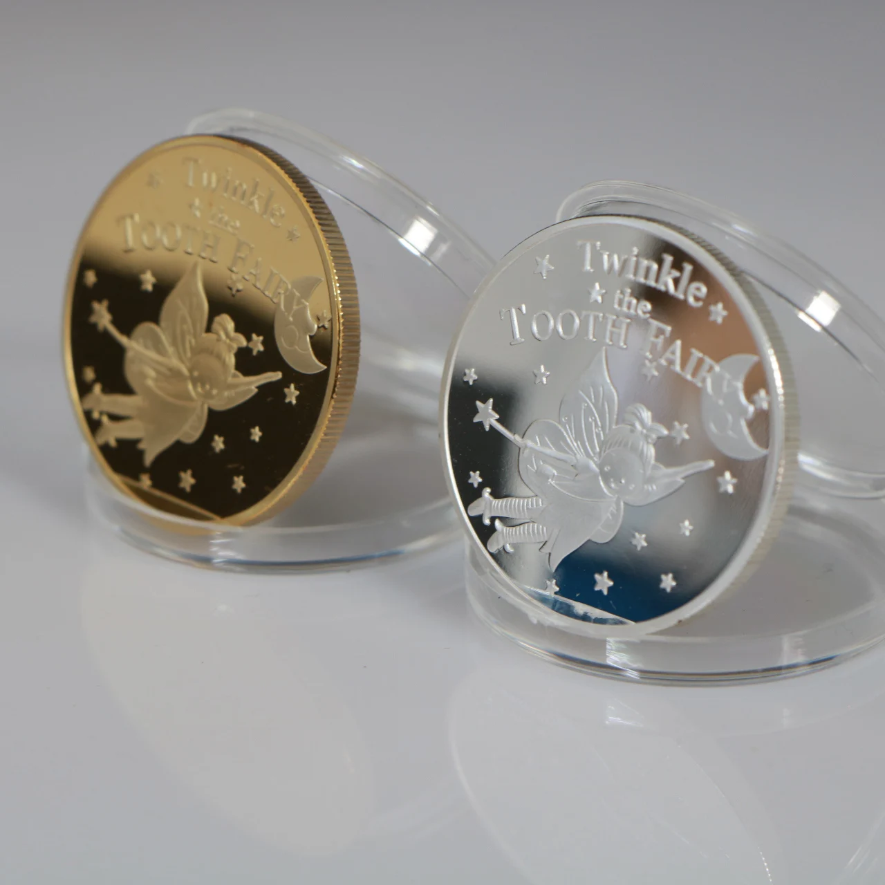 S-TROUBLE Памятная монета Коллекция Таро покер Коллекционные сувениры с бронзовым покрытием Сплавные монеты Художественные промыслы Подарки