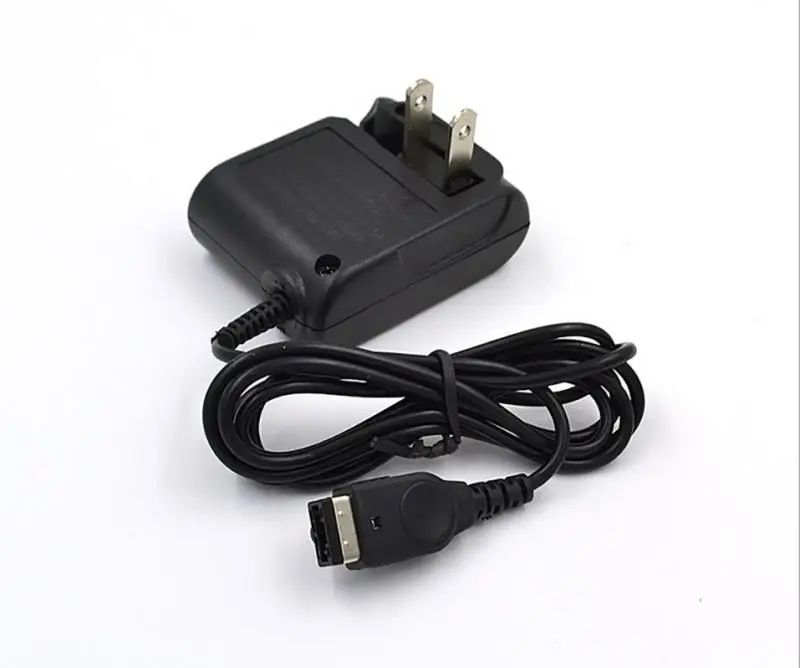 Зарядное устройство с адаптером переменного тока EU/US для Nintendo DS Game Boy Advance GBA SP NTR 002