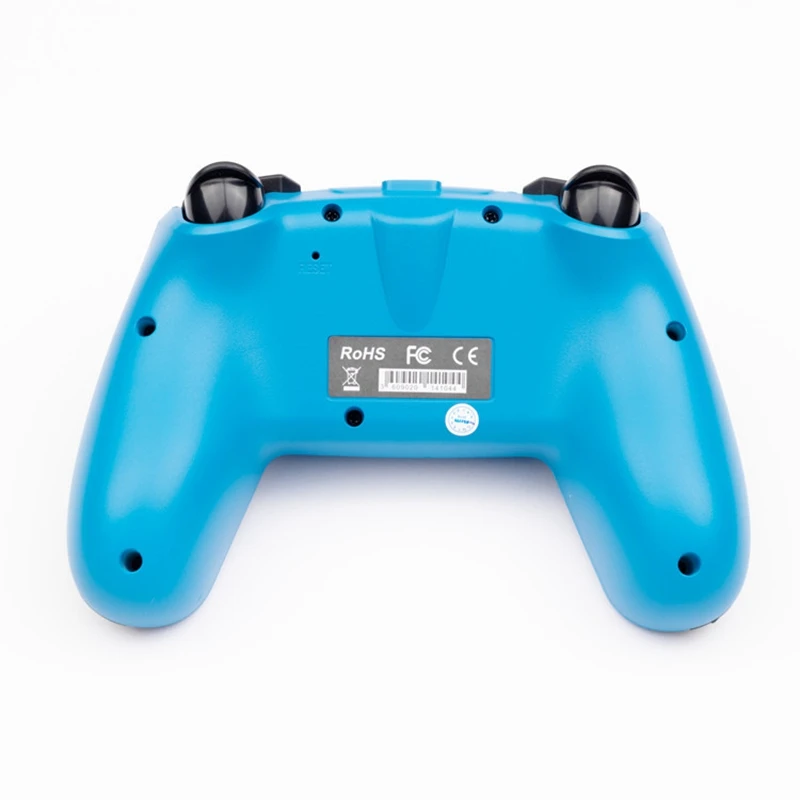 Беспроводной игровой джойстик Bluetooth для геймпад с NFC для nintendo Switch Lite Pro контроллер PC