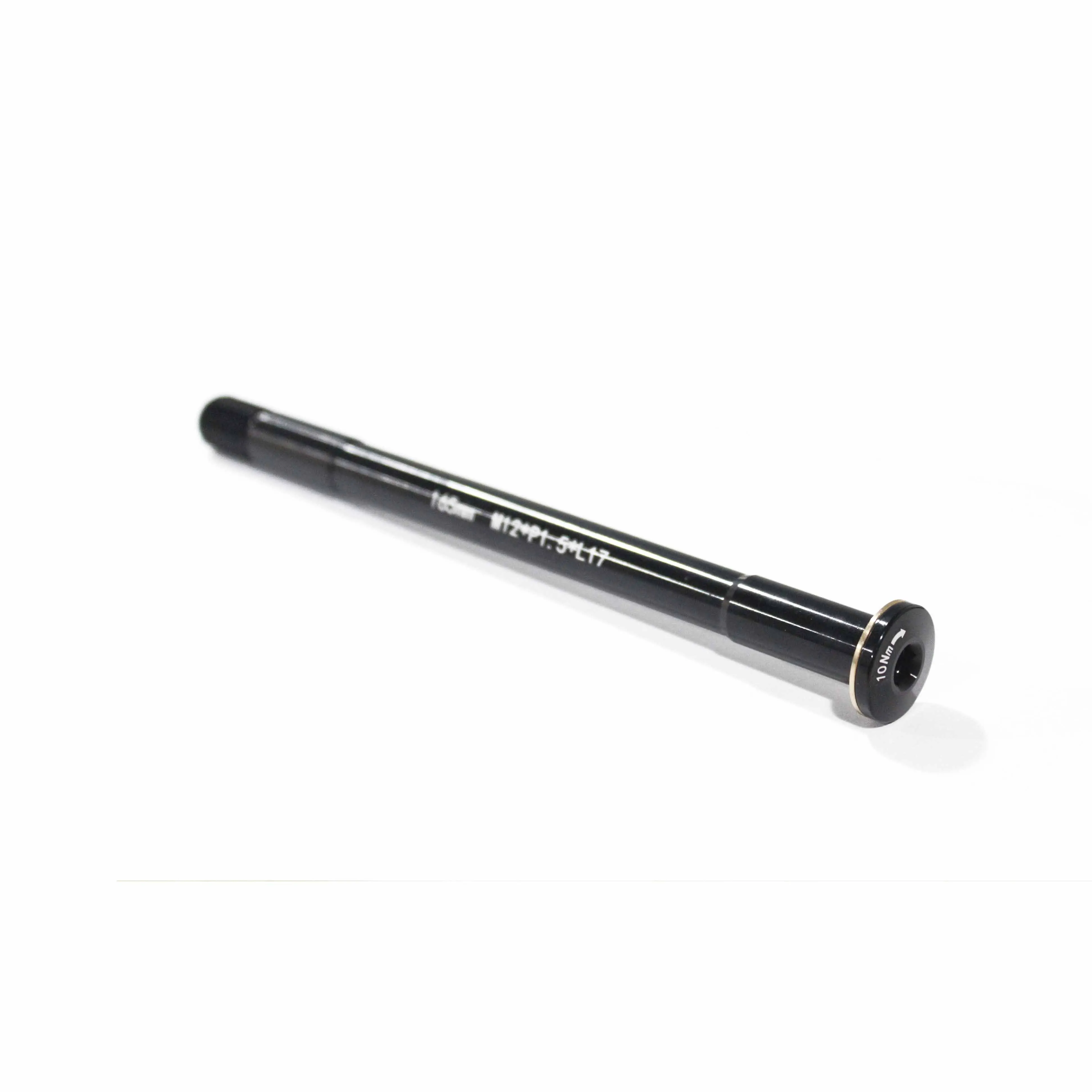 MIRACLE Thru Axle Front 12*100mm and Rear 12*142mm Through Axle