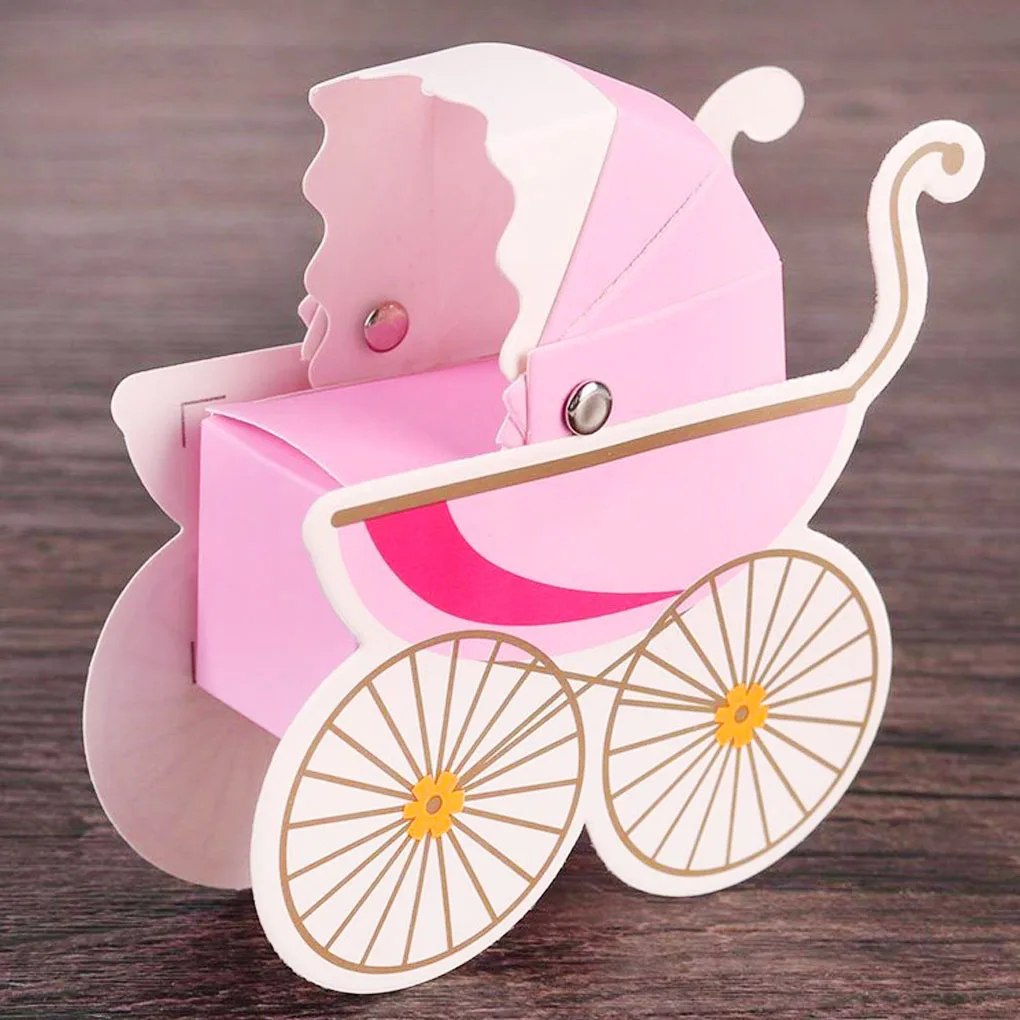 candies stroller boutique