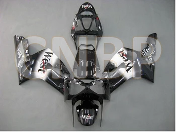 

for Kawasaki Zx6r 2003 - 2004 Motorcycle Fairing Zx6r 2003 Fairing 636 Zx-6r 04 Body Kits