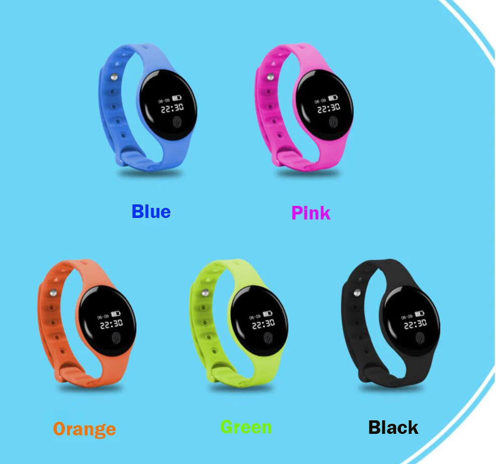 Miband умный Браслет-повязка монитор сердечного ритма фитнес-трекер тачпад OLED ремень глобальная версия