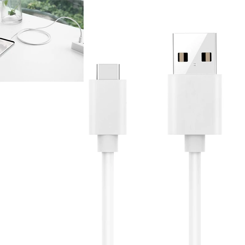 Быстрое зарядное устройство USB Дата-кабель для S8, S9, Plus Note 8, A8 A5