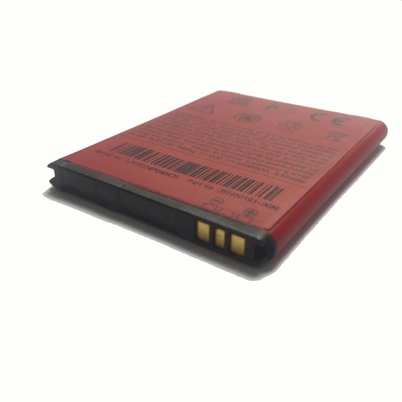 BL01100 батарея для htc Desire C A320e BA-S850 BA-S910 PL01100/BA S850/BA S910 батарея мобильного телефона