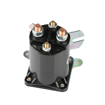 

Starter Solenoid Switch Relay for MONARCH and MTE Hydraulic Pumps 12V 4 Terminals