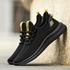 Fashion Sneakers Men's Casual Shoes Lac-up  Lightweight Shoes Comfortable Breathable Walking shoe Zapatillas Hombre ► Photo 3/6