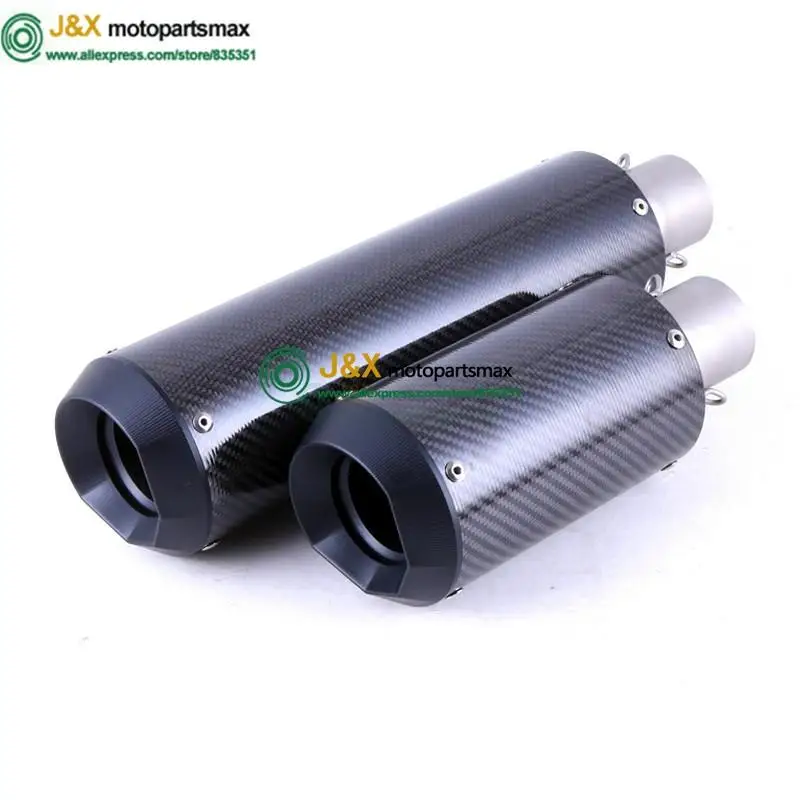MT-03 MT03 R25 R3 глушитель для мотоцикла полная система контактная средняя труба+ выхлопная труба для Yamaha R25 R3- слипоны