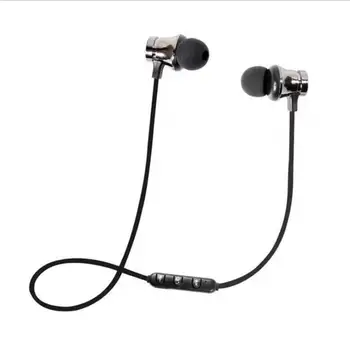 

Sport Wireless bluetooth earphone sport headset For Xiaomi For iPhone 8 X stereo earbuds earphones fone de ouvido with mic