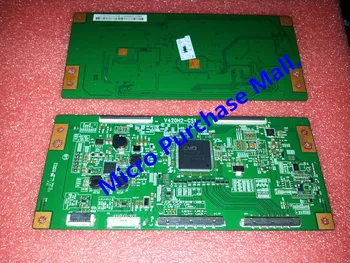 

V420H2-CS1 Logic Board