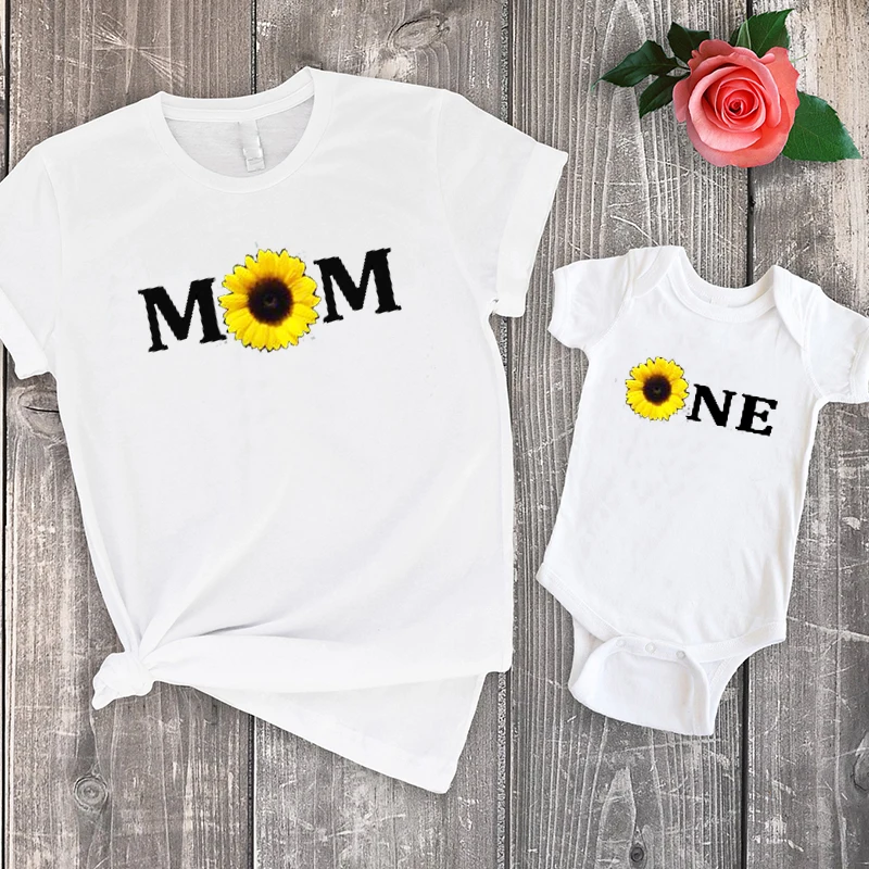 1st birthday shirts for parents
