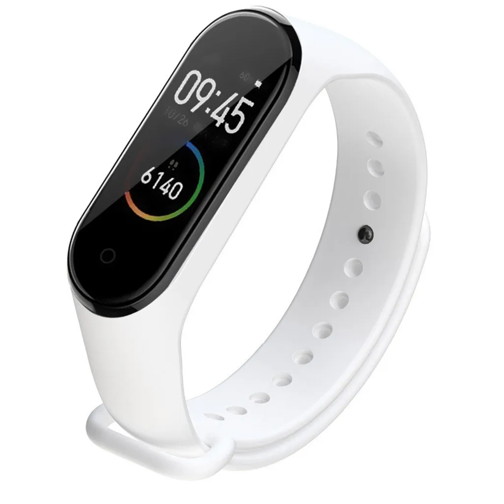 Mi Band 5 Фото
