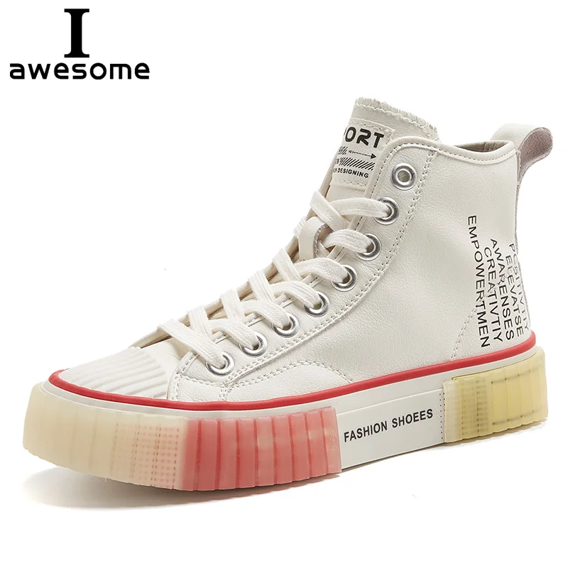 women's fashion high tops