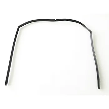 

Oven door seal "Gefest", P-shaped 259*490*259mm, code 1467-04.000а