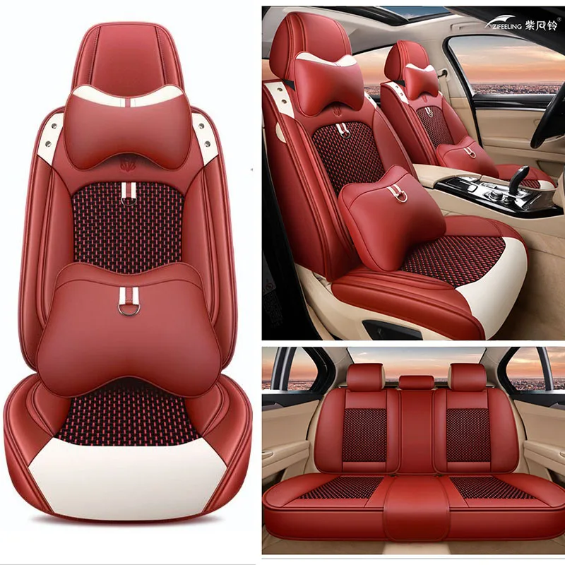 Car Seat Cover Set for Lexus Is250 Is200 Is300h Is350 Es300 Es350 Es330 Es250 Rx200 Rx300 Rx330 Rx460 Rx450h Rx580 Es300h Ct200h |
