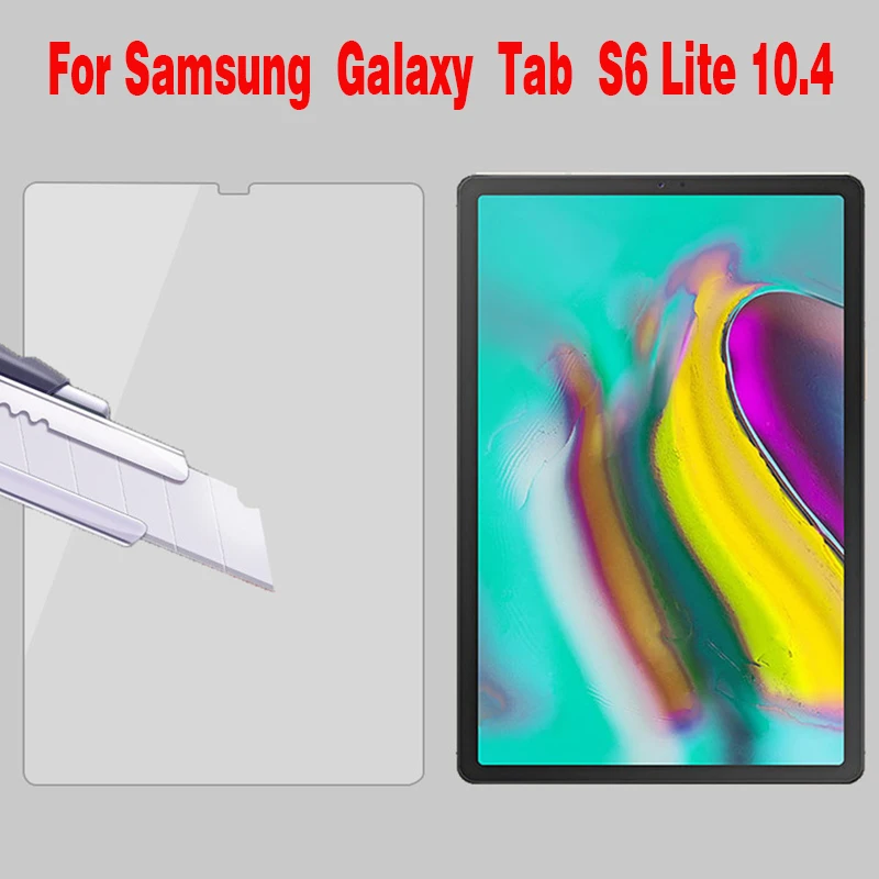 Samsung Galaxy Tab S6 Lite 10