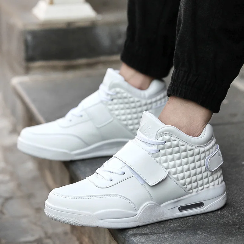 Shoes Men Sneakers Running Shoe Fashion Hip Hop Shoes Men Sneakers for Men Casual Shoes Breathable tenis masculino adulto AODLEE