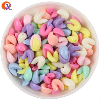 

Cordial Design 11*13MM 800Pcs Jewelry Accessories/Chunky Acrylic Beads/Oval Shape/DIY Beads Making/Beads For Kids Bracelets