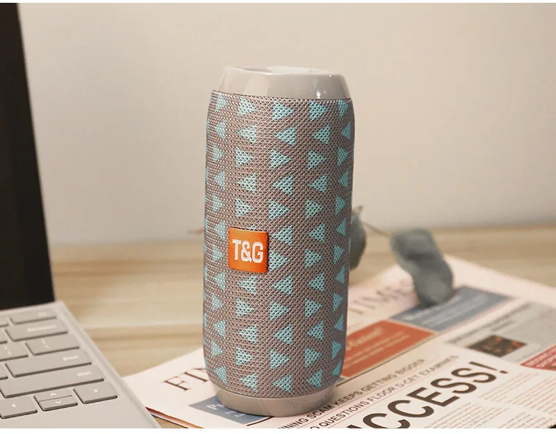 Mini Bluetooth Speaker Portable Wireless