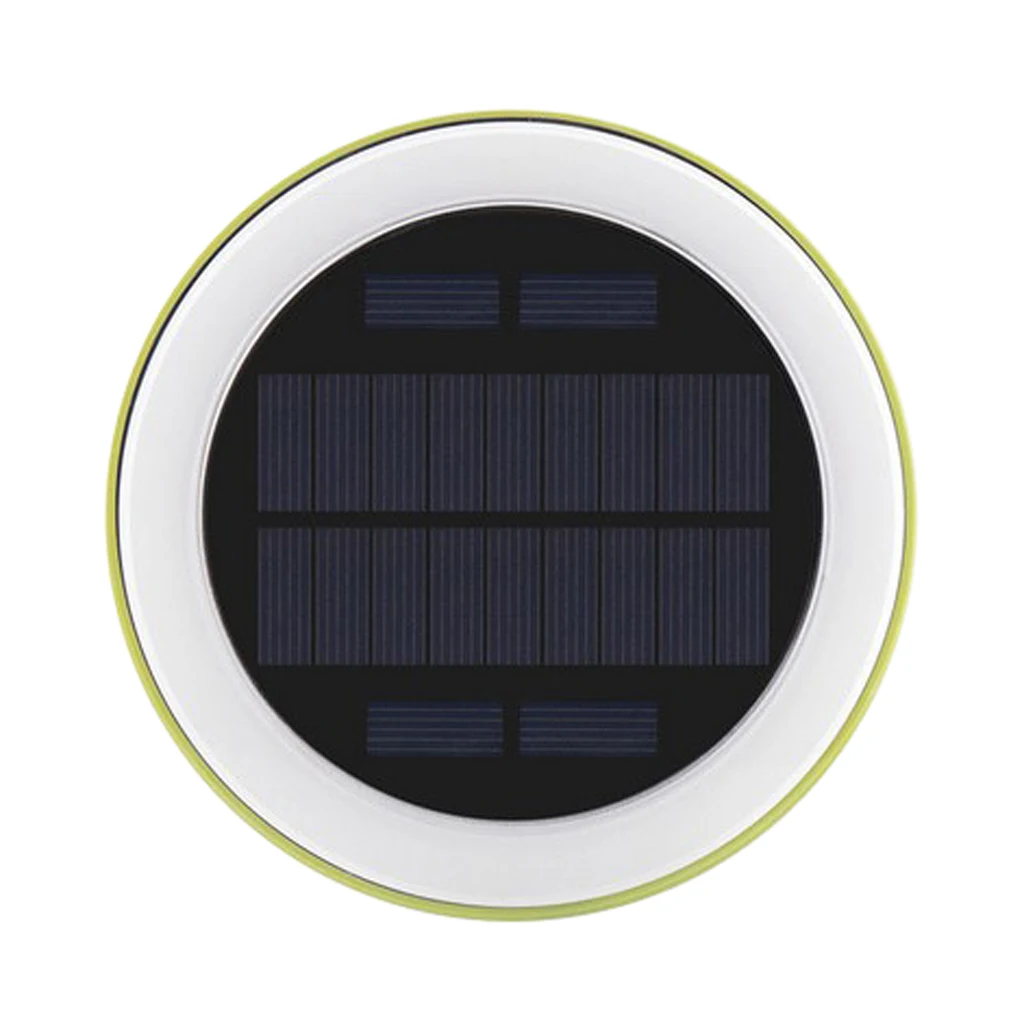 

Solar Floating Light Pool Light Color Changing Pond Light for Garden/Wedding