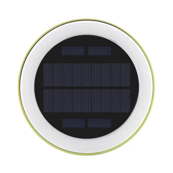 

Solar Floating Light Pool Light Color Changing Pond Light for Garden/Wedding