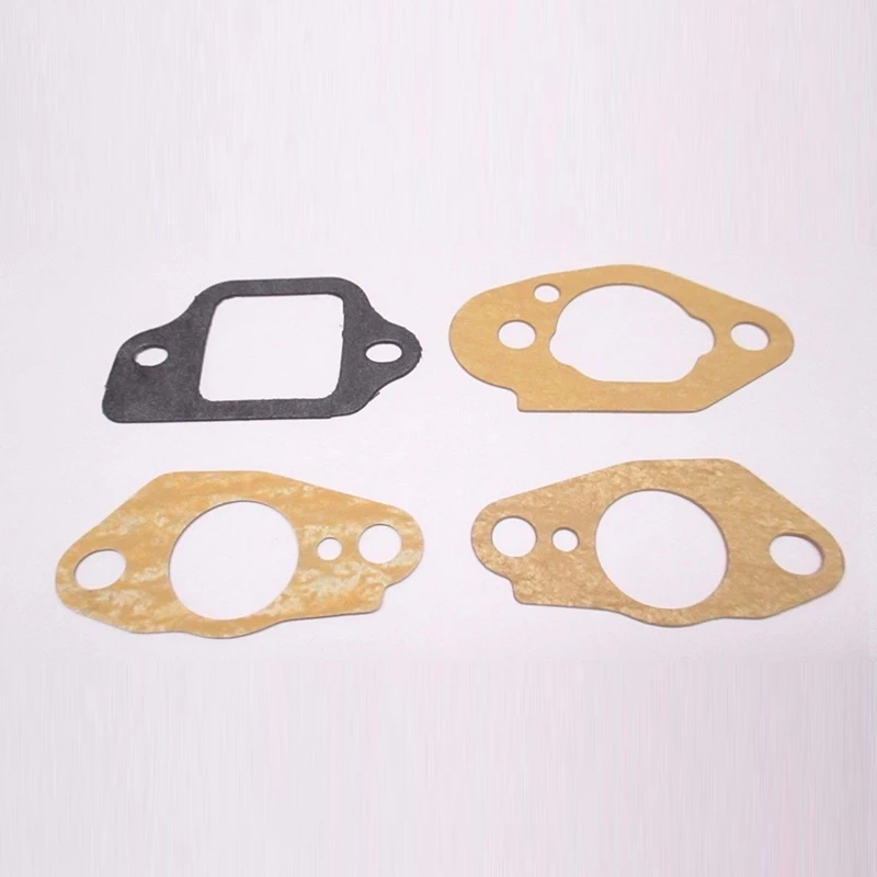 Комплект прокладок карбюратора для Honda 16212-ZL8-000 16221-883-800 16228-ZL8-000