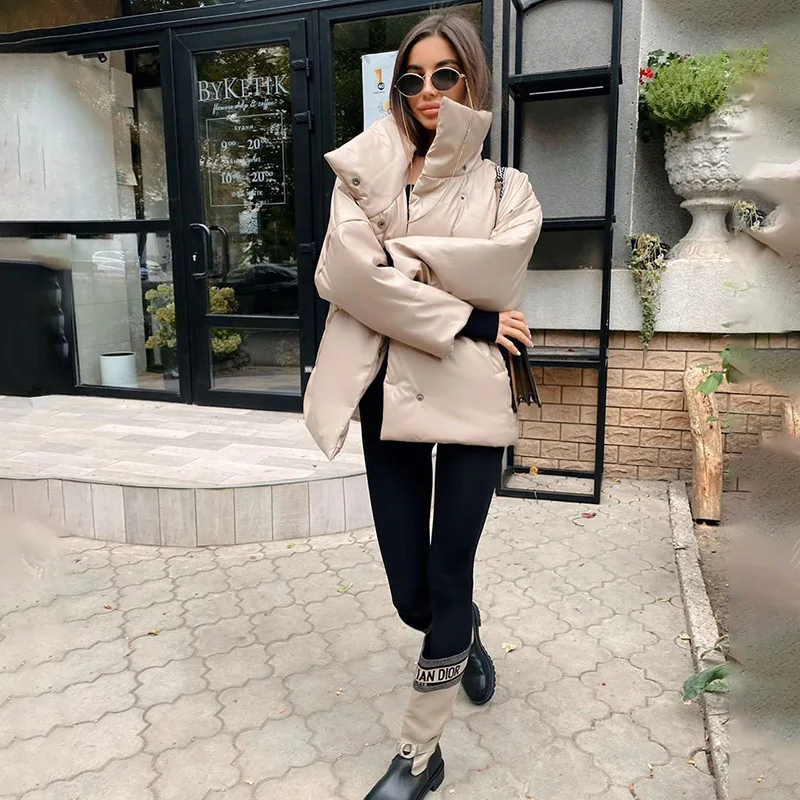 Womens Coats Autumn Winter Warm Jackets Coats