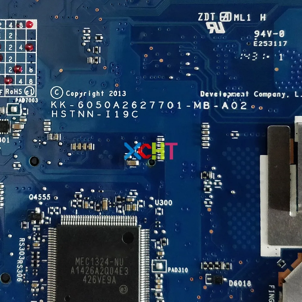 766628-601 766628-001 766628-501 w Pen3561Y cpu UMA 4GB системная память для hp Pro x2 612 G1 планшет материнская плата ноутбука