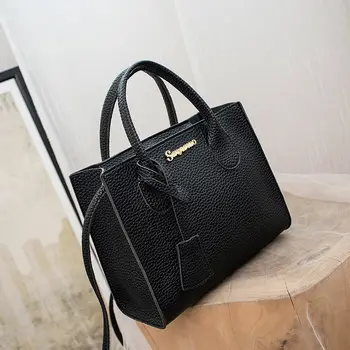 

Exquisite Solid Wimen's Handbags Crossbody 2020 New PU Leather Fashion Shoulder Bags Casual Messenger Bags Flap Bags