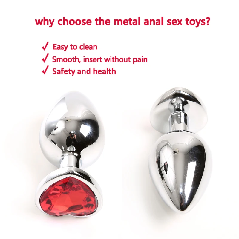 heart anal plug (15)