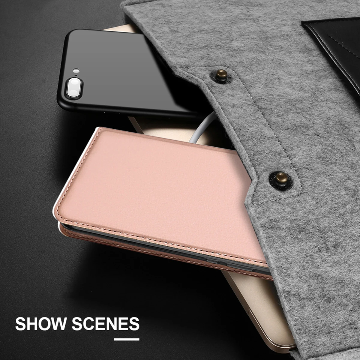 Для Xiaomi mi Note 10 mi CC9 Pro чехол Роскошный кожаный тонкий Чехол-книжка с магнитной защитной подставкой с отделениями для карт