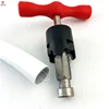 1 Set Multifunct Hand Pipe Reamer 16/20/26/32mm Manual Reamer Pipeline Calibrator Multi-layer For Plastic Pipe Plumbing Tools 1
