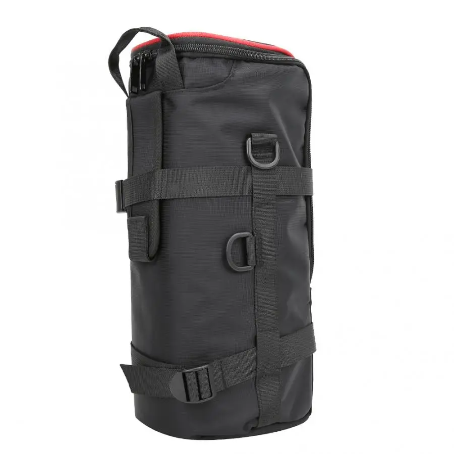 EIRMAI L2080-S, многофункциональная сумка для объектива камеры, сумка для Canon, для объективов Nikon, для Shima 150-600 мм, камера s