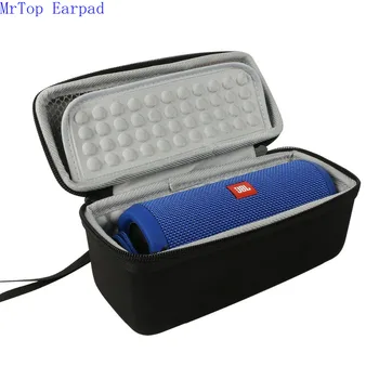 

Hard Travel Case for JBL Flip 4 Waterproof Portable Bluetooth Speaker