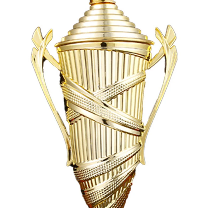 Пластиковый трофей, церемония награждения, спортивный трофей, ремесленные чашки, сувенирная чаша, гальваническое покрытие, Золотая чашка, поддержка, Кастомизация, Trofeos