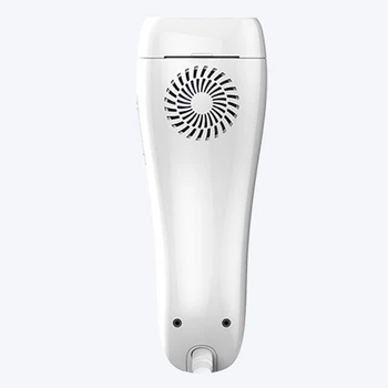 

ABRA-EU Plug Hair Removal Household Whole Body Photon Axillary Private Bikini Hair Removal Apparatus